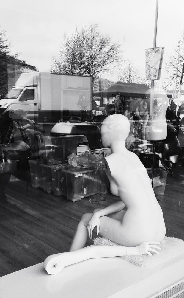 Photograph by Serhii Титов