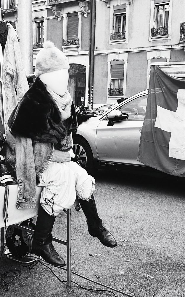 Photograph by Serhii Титов