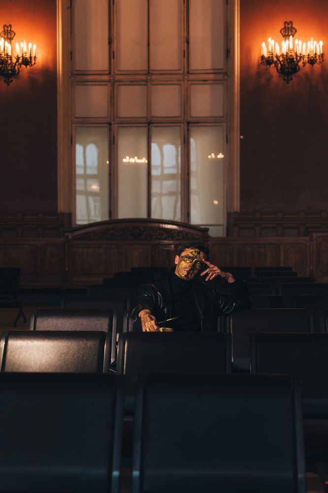 Photograph by Наталья Мерончук