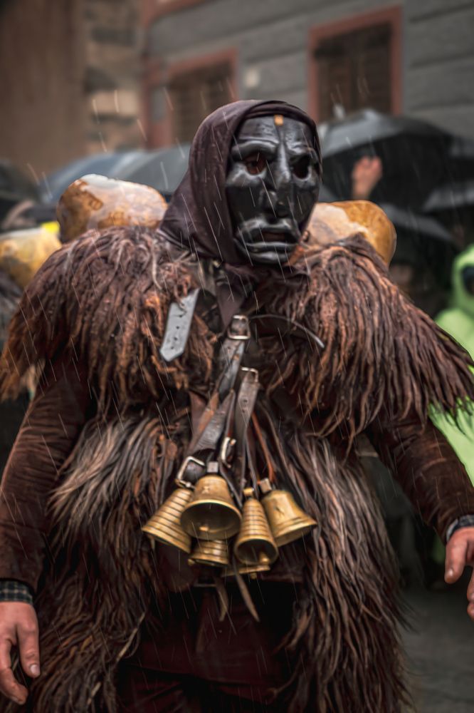 Photograph by Olga Manukhina