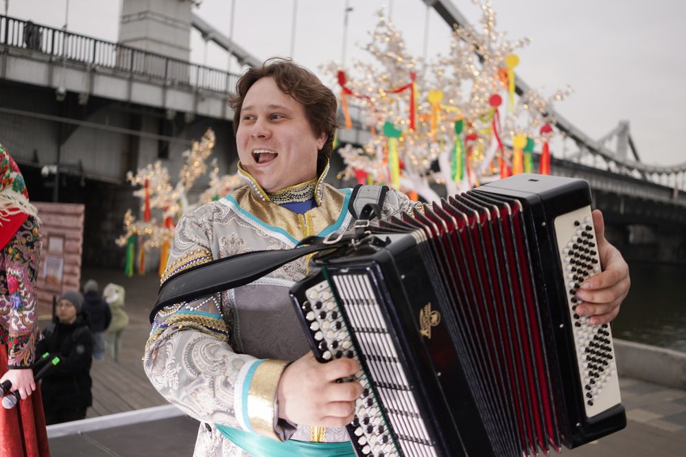 Photograph by Николай Середин