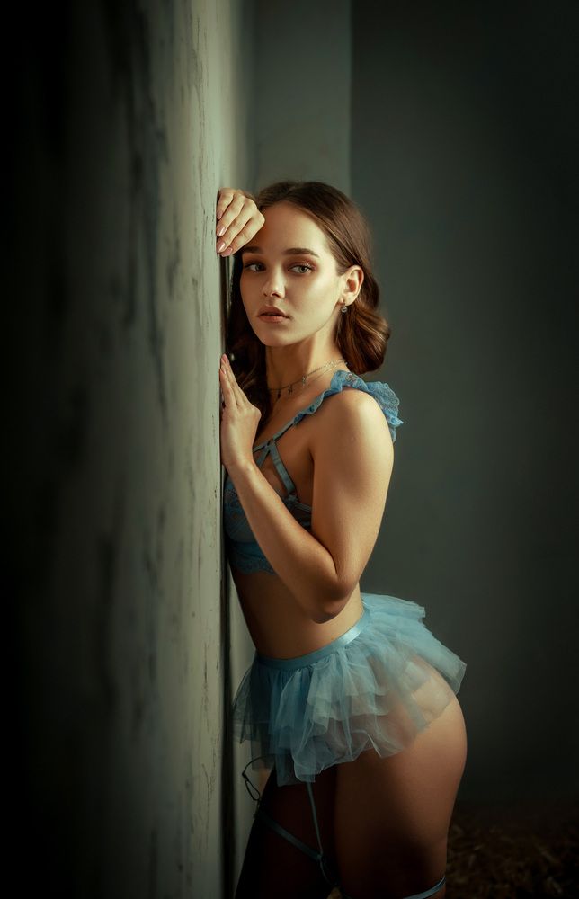 Photograph by Alexey Krapivin