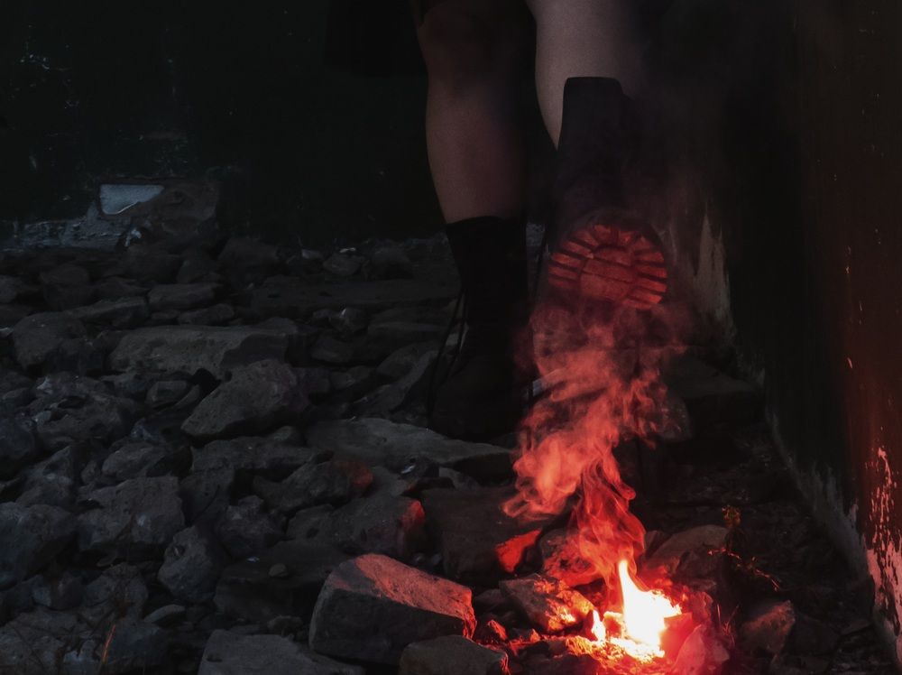 Photograph by Ирина Петракович