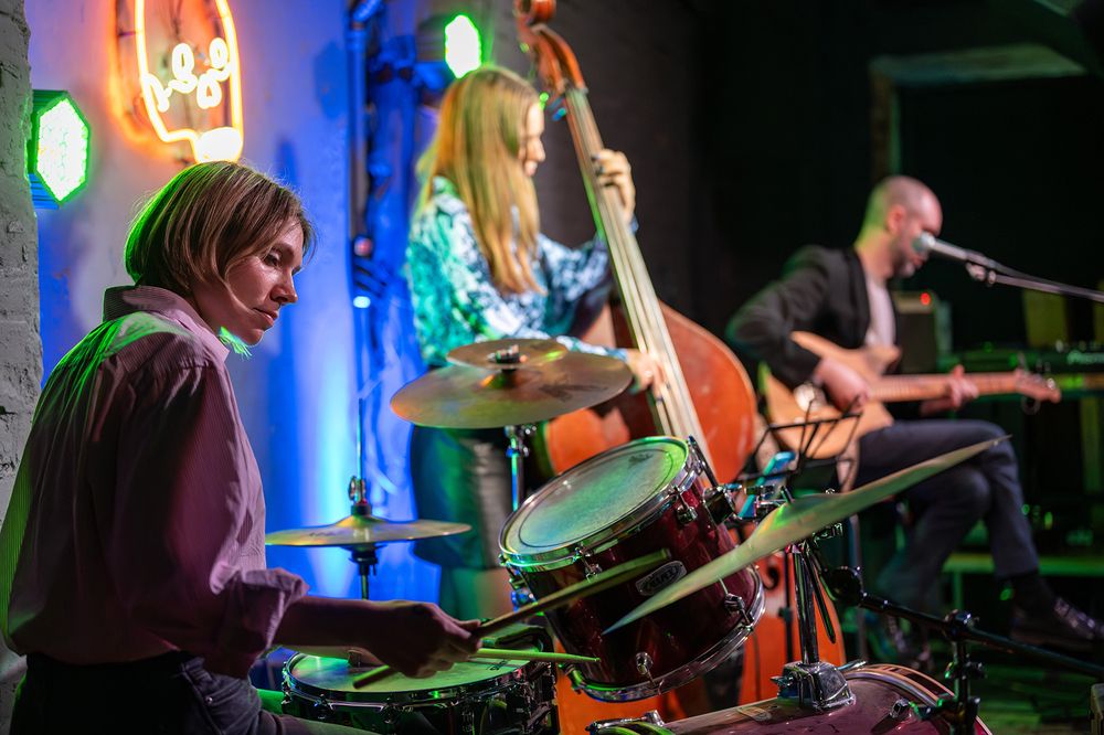 Фотография автора Юрий Скворцов