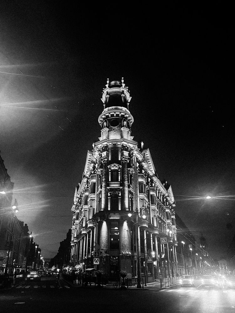 Photograph by Михаил Мартынов