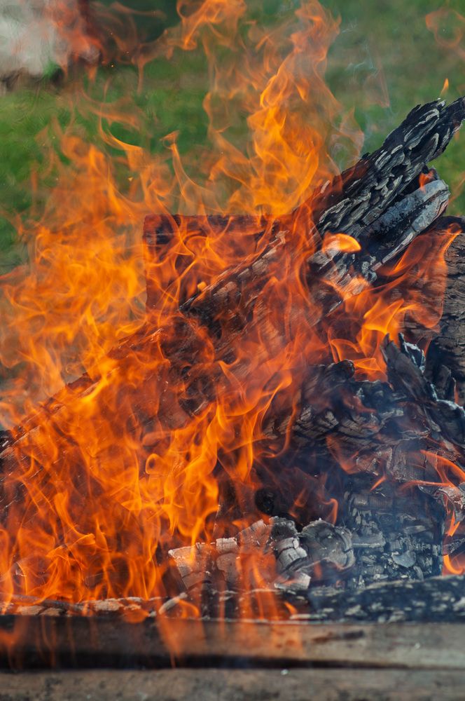 Photograph by Liliia Slobodianiuk