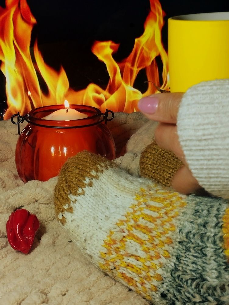 Photograph by Ия Дирко