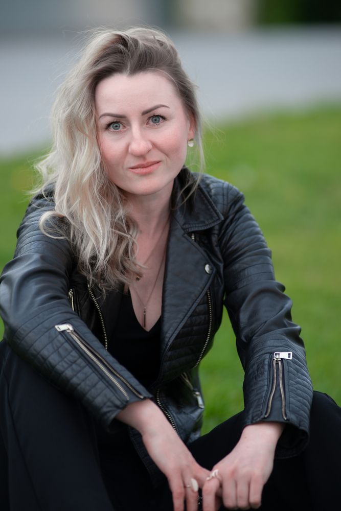 Photograph by Serhii Титов