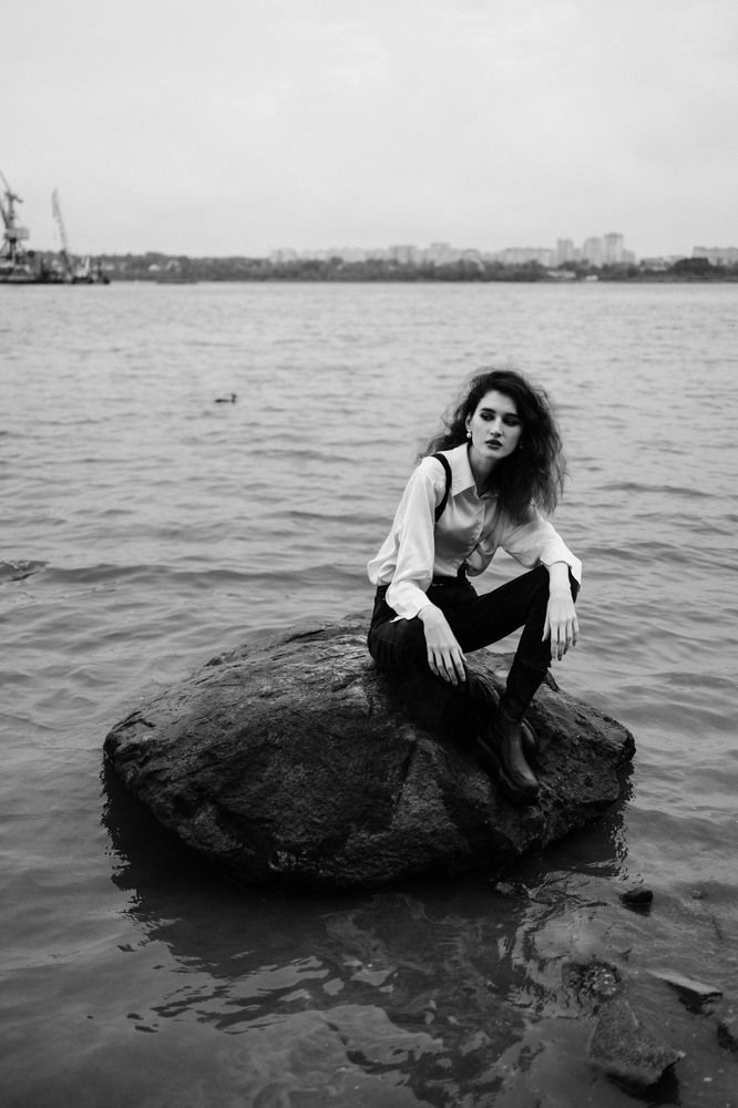 Photograph by Михаил Мартынов