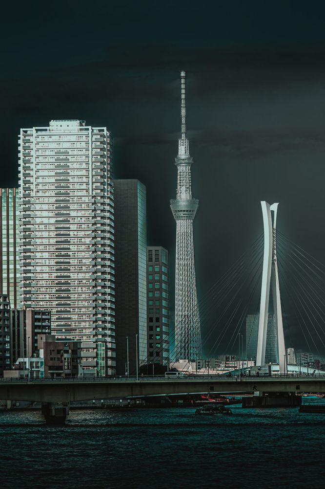 Photograph by Daiyu Moko