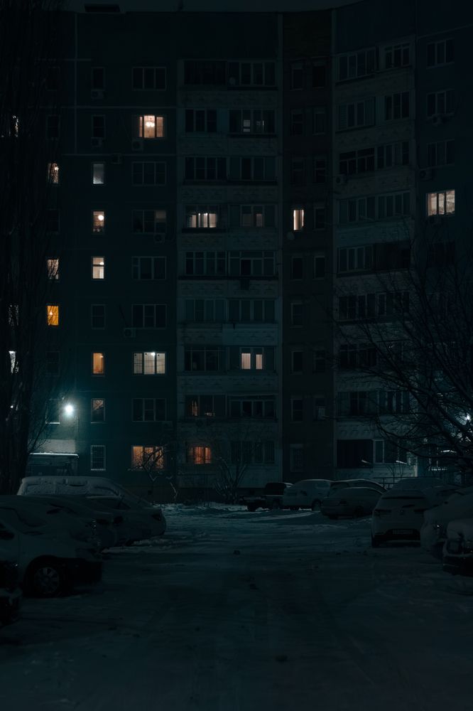 Photograph by Виктория