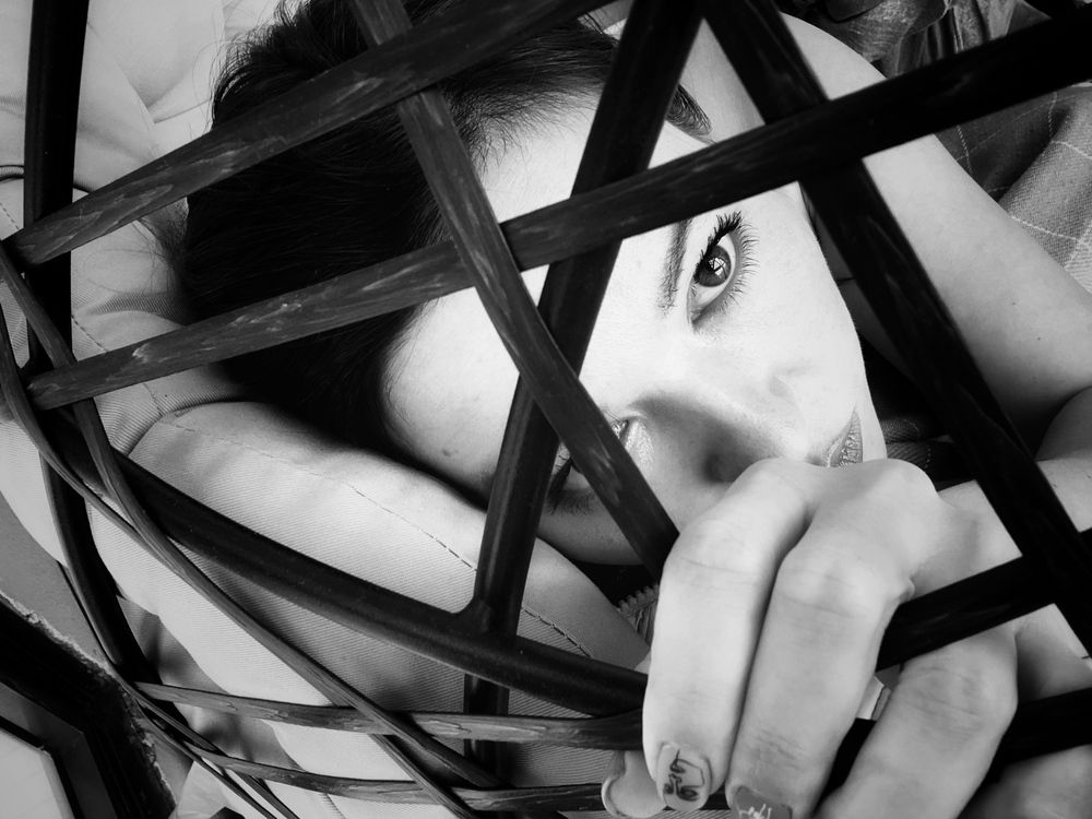 Photograph by Кристина Проказина