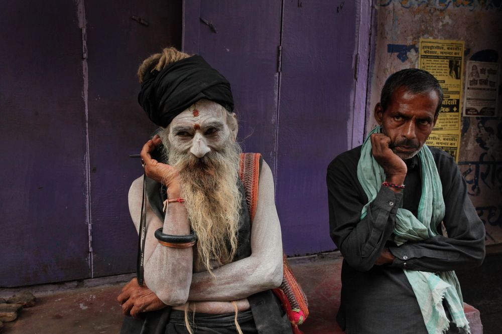 Photograph by Борис Астафьев