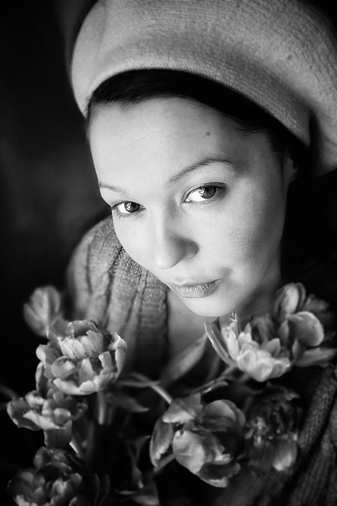 Photograph by Кристина Проказина