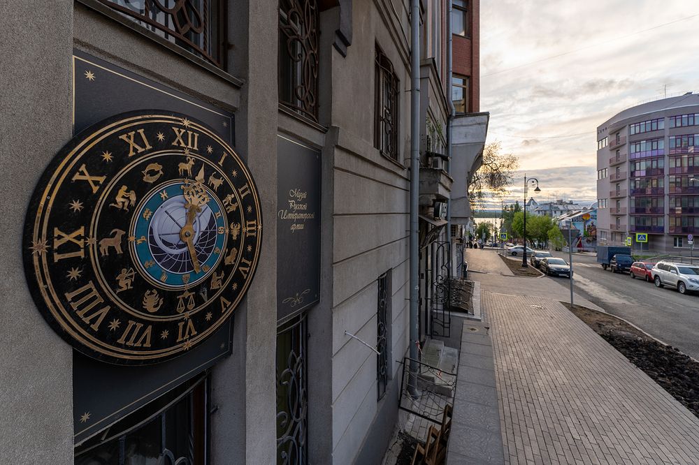 Фотография автора Юрий Скворцов