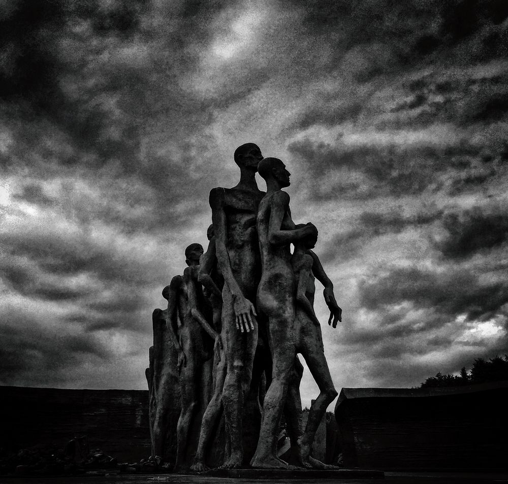 Photograph by Lana Cardi