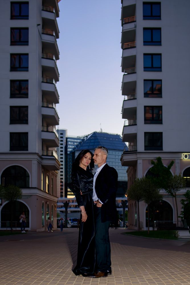 Фотография автора Андрей Пугач