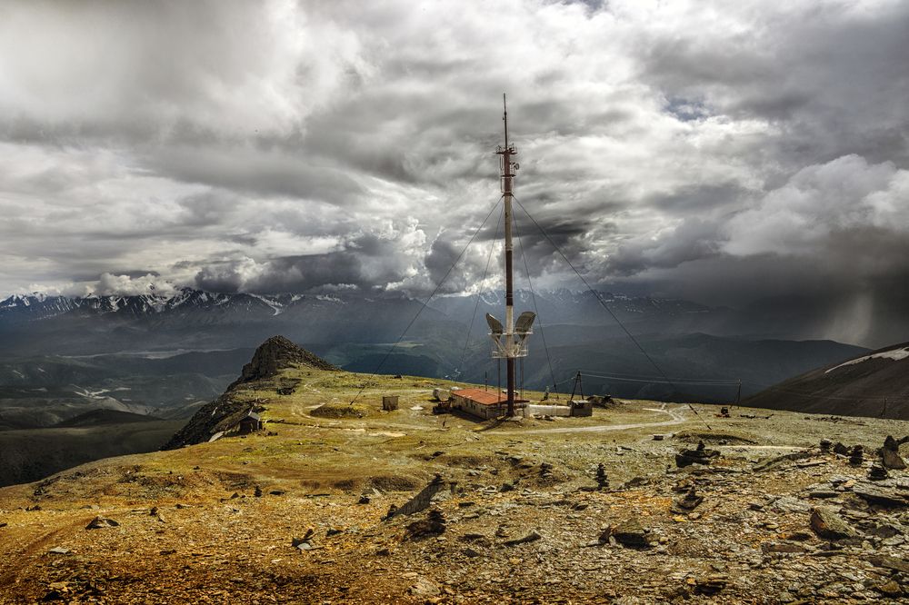 Photograph by Евгений Иванов