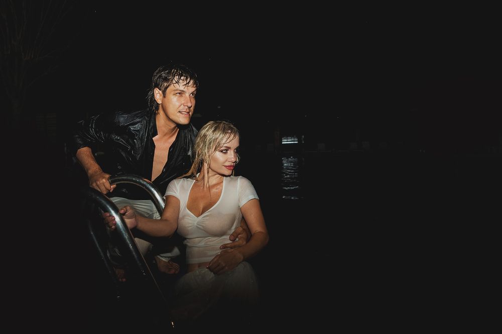 Photograph by Мария Руденко