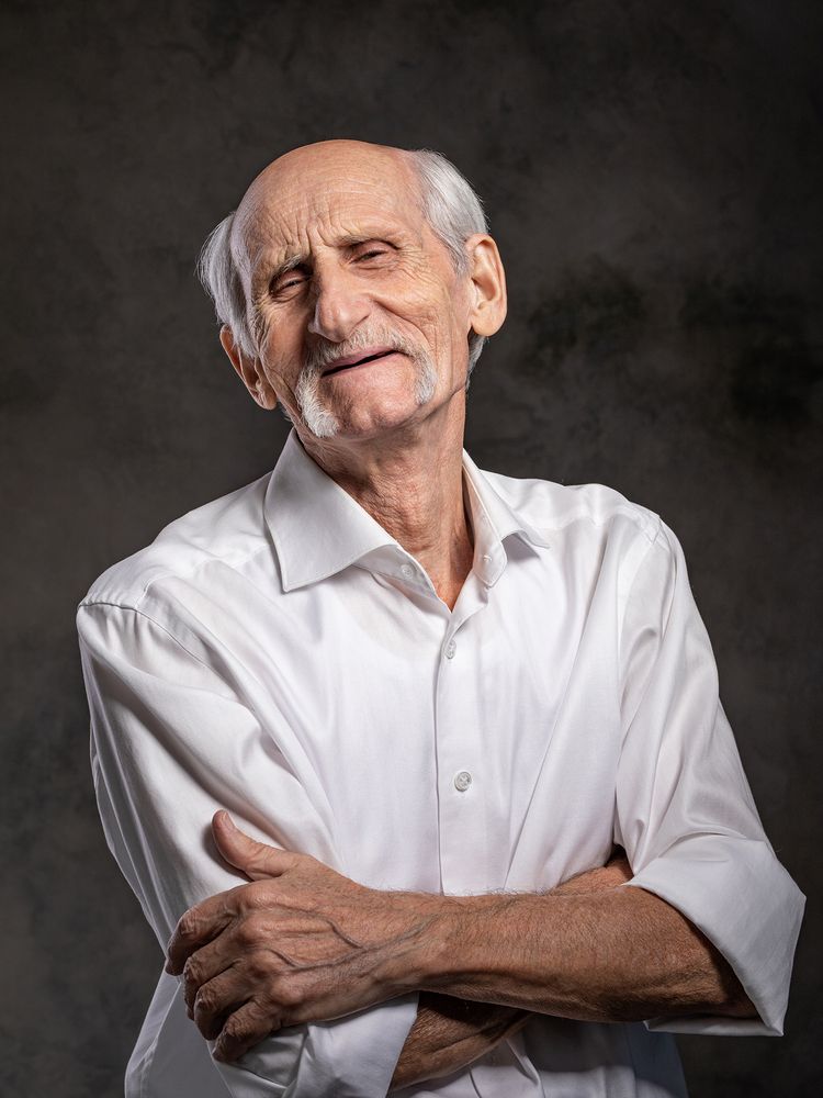 Photograph by Натали Воскресенская