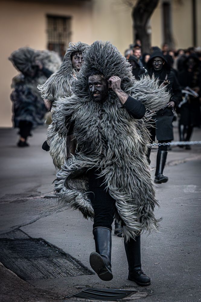 Photograph by Olga Manukhina