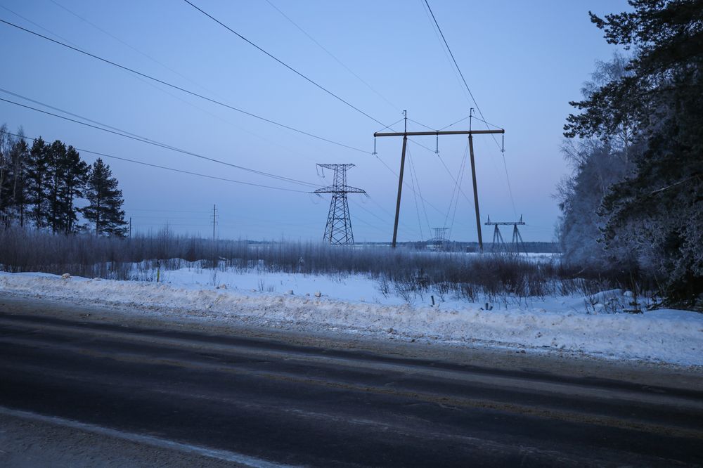 Photograph by Хельга Кольцова