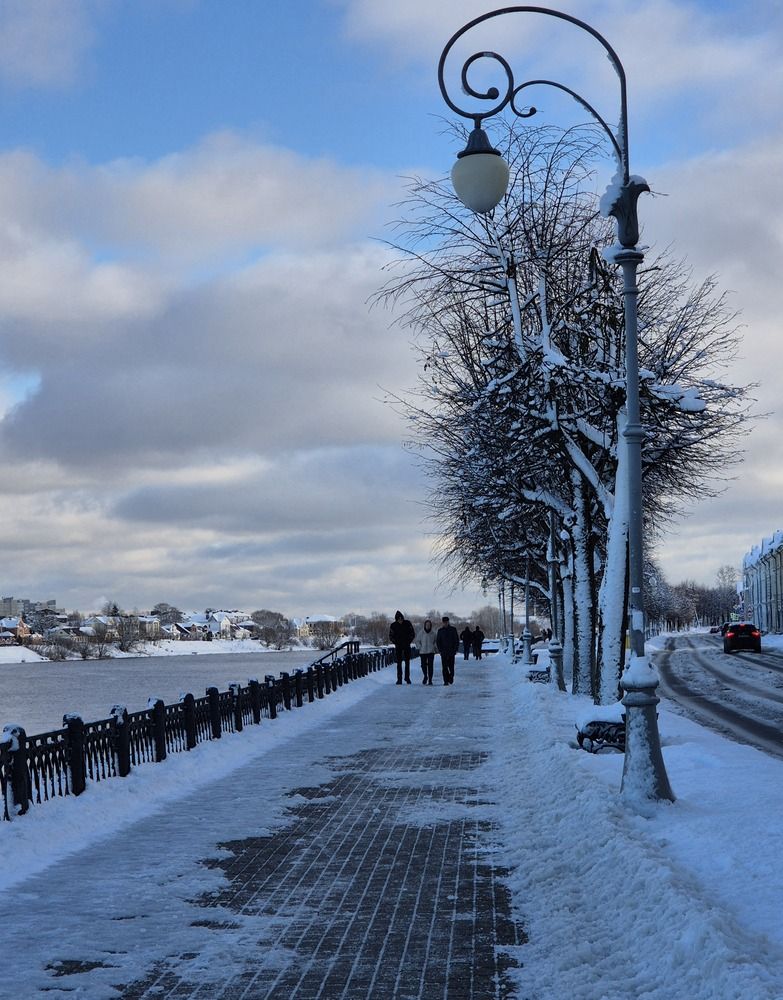 Photograph by Сергей Петров