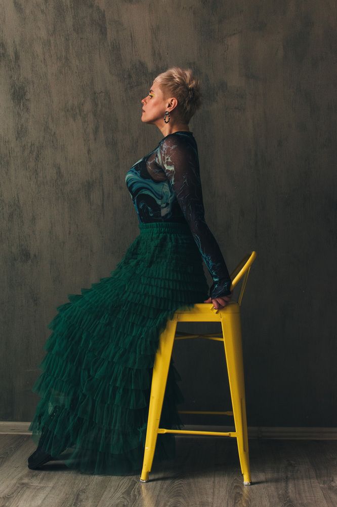 Photograph by Наталья Мерончук