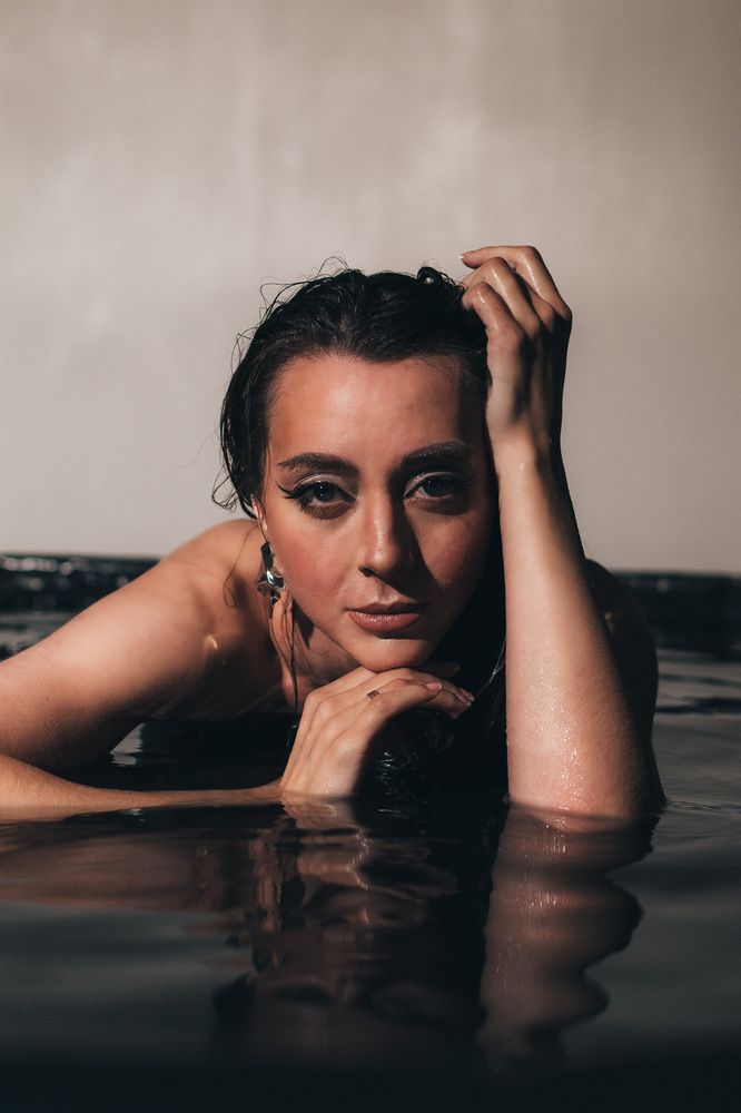 Photograph by Наталья Мерончук