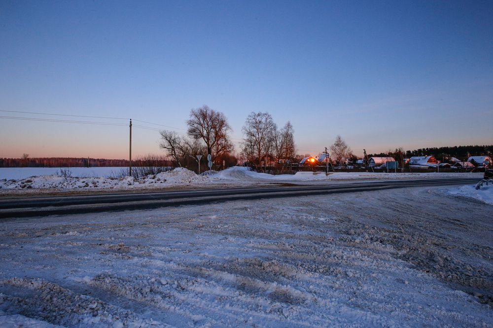 Photograph by Хельга Кольцова