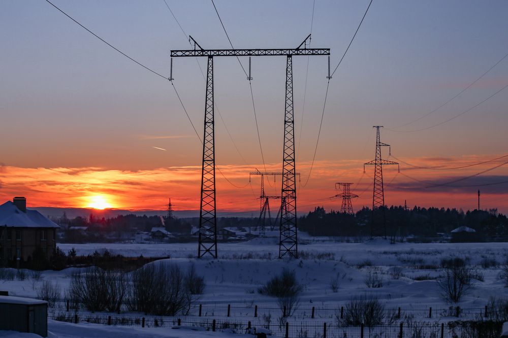 Photograph by Хельга Кольцова