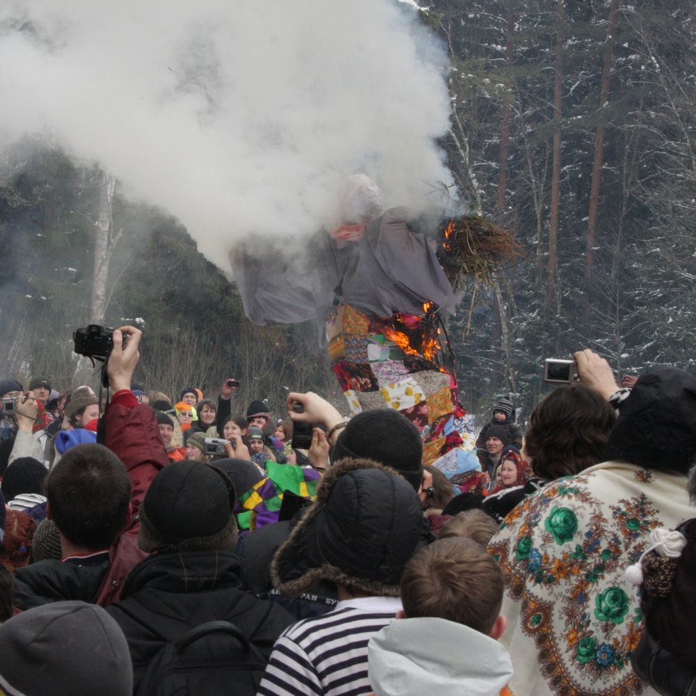 Photograph by Ионова Татьяна