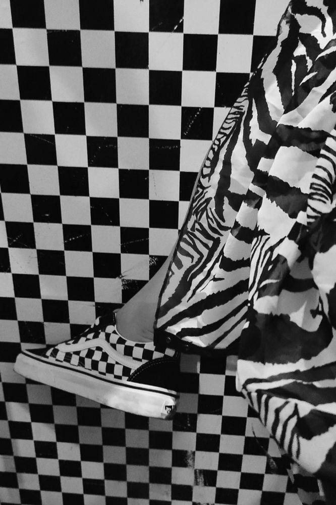 Photograph by Lidija Jevremovic