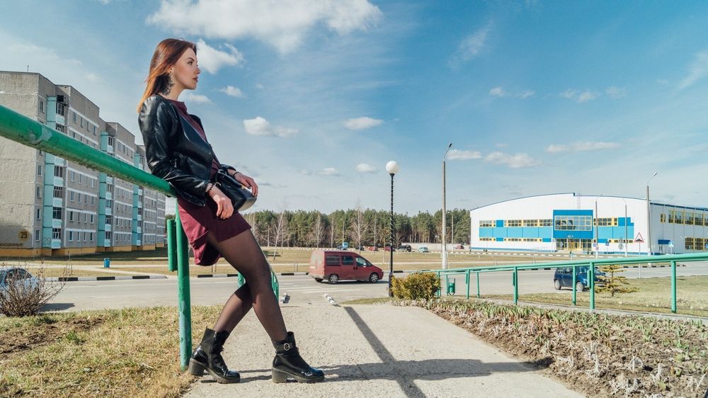 Photograph by Алексей Жариков