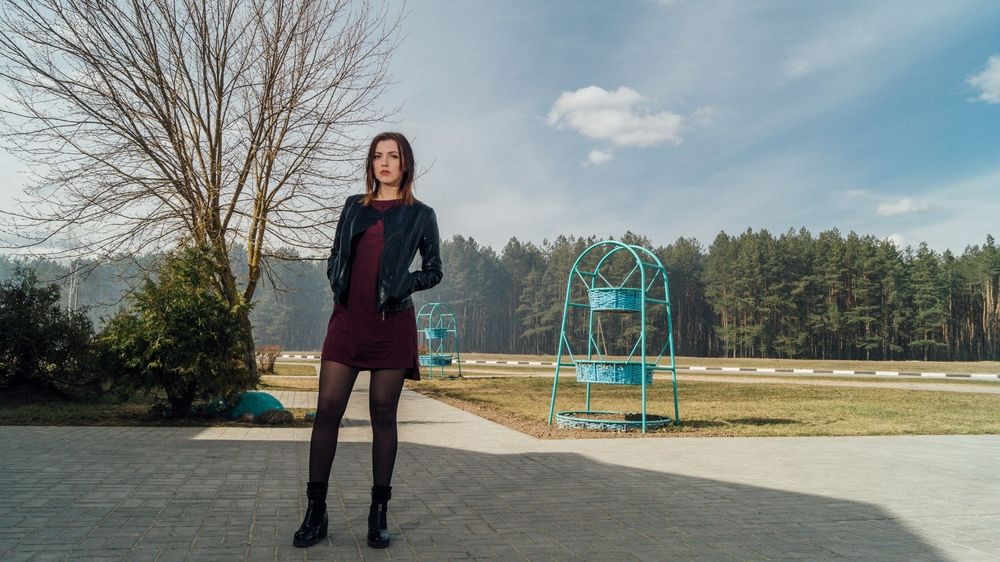 Photograph by Алексей Жариков