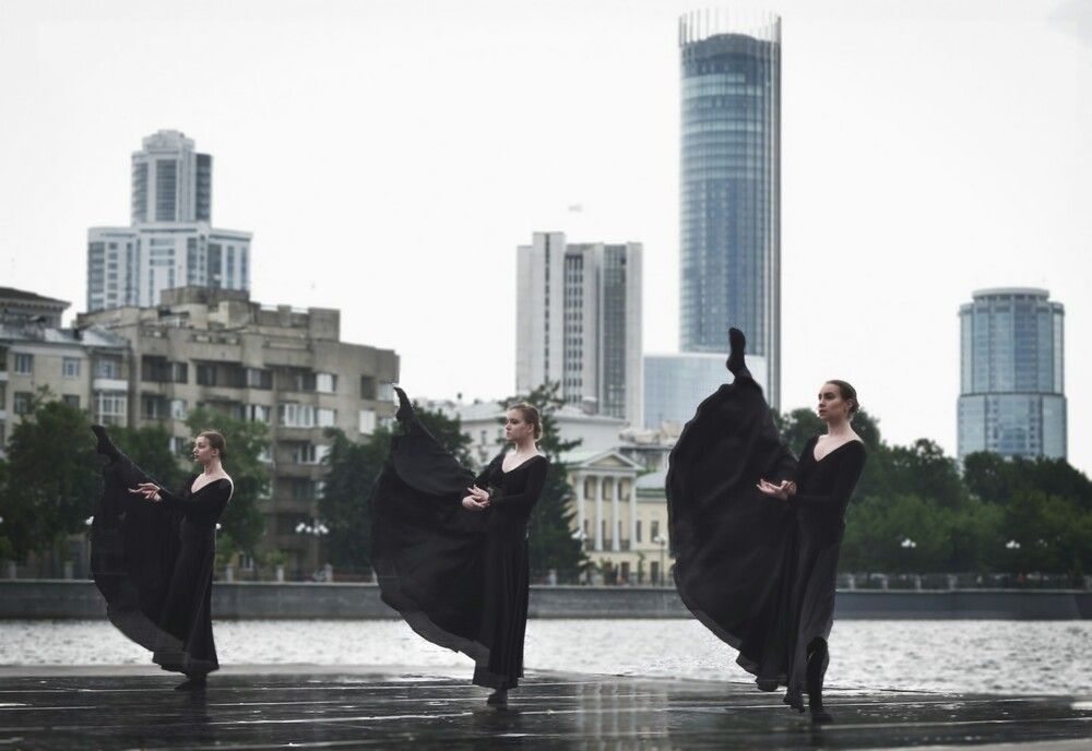 Photograph by Алена Менщикова