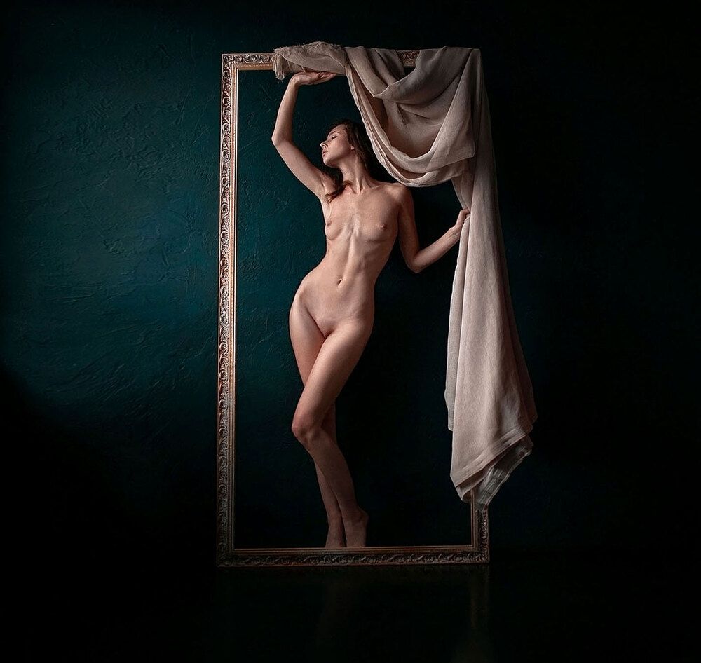 Photograph by Gromova Oxana