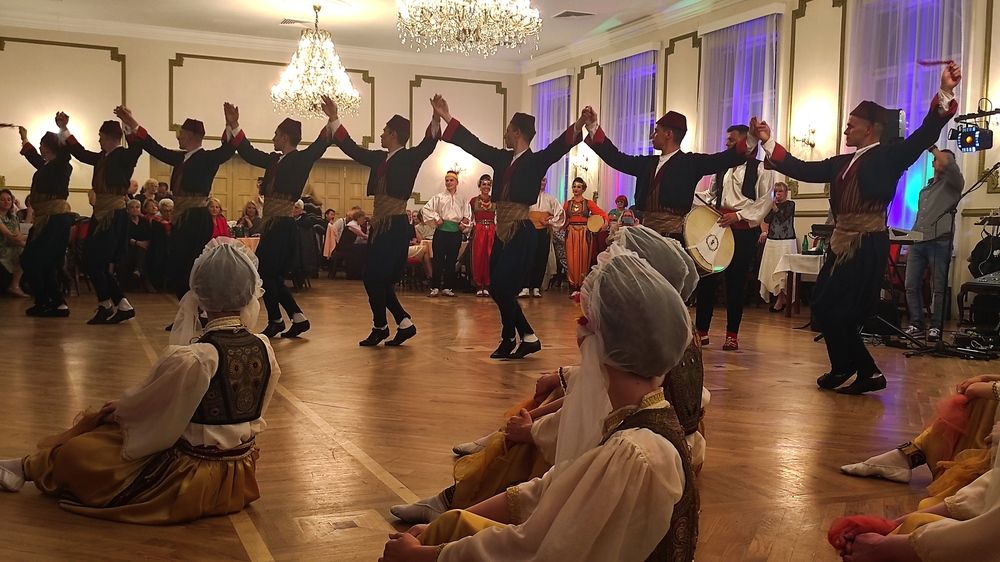 Photograph by Lidija Jevremovic