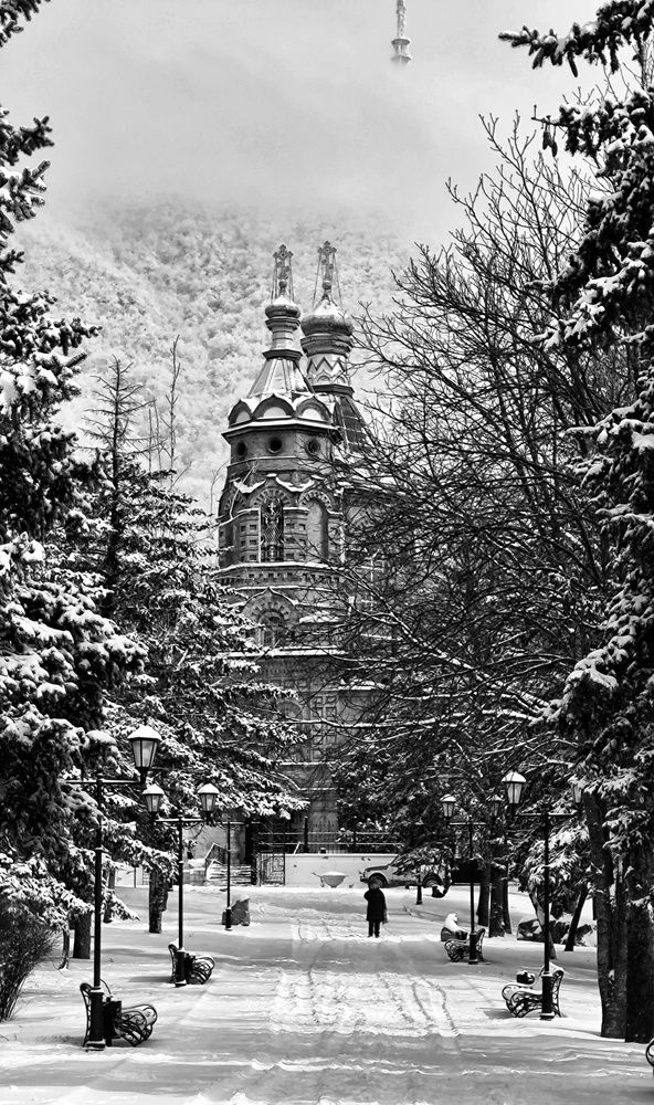 Photograph by Андрей Прокопенко