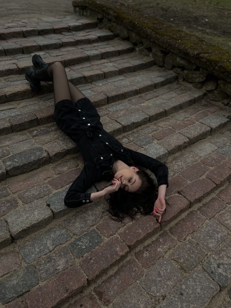 Photograph by Viktorija Bočarova