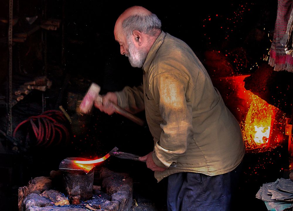 Photograph by hasan sorena jouri