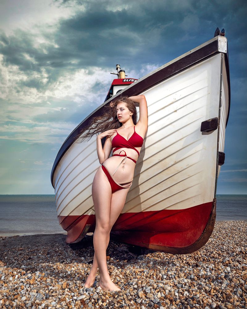 Фотография автора Ash GEMx