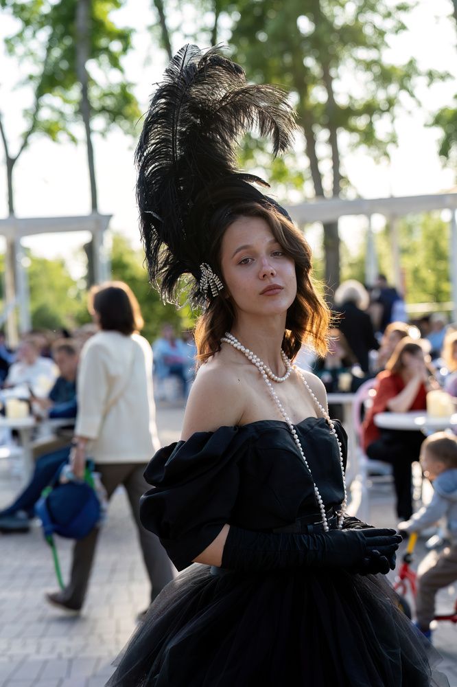 Фотография автора Юрий Скворцов