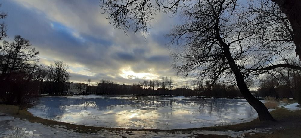 Photograph by Светлана Цапина