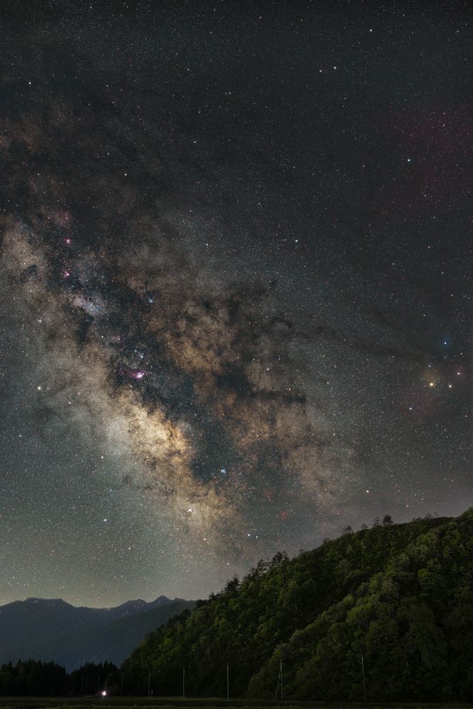 Photograph by 南雲 柊人