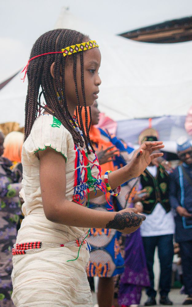 Photograph by Michael Aldo