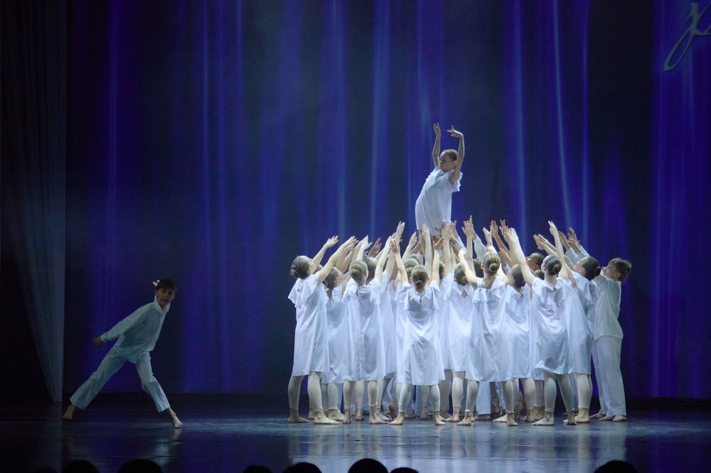 Photograph by Евгений Внуковский