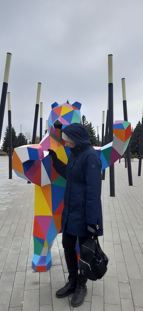 Photograph by Светлана Цапина