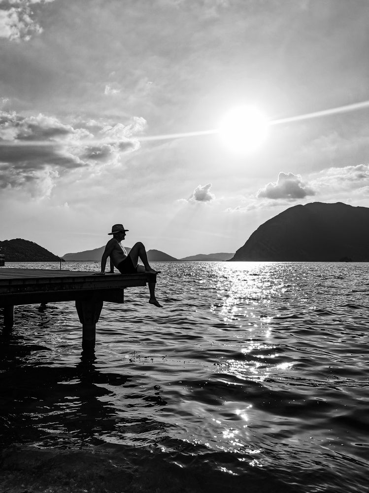 Photograph by Irina Tischer