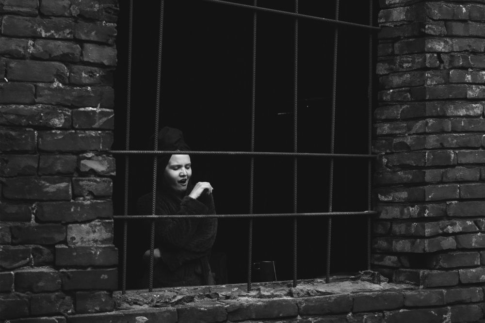 Photograph by Анна Никитина